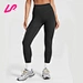 high waist running leggings